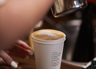 The Electric Brew at Ivy Tech Elkhart