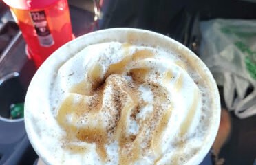 The Electric Coffee Co.