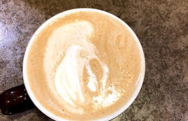 The Ember Coffeehouse