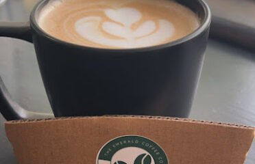 The Emerald Coffee Company