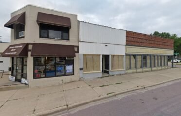 The Enchanted Muse, art music and tea lounge