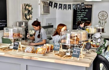 The English Rose Coffee & Tea House