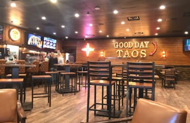 The Espresso Bar @ Taos Valley Lodge