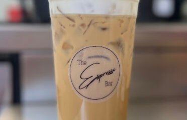 The Espresso Bar