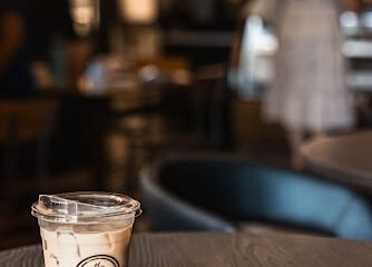 The Exchange Coffee Bar