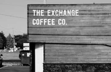 The Exchange Coffee Co