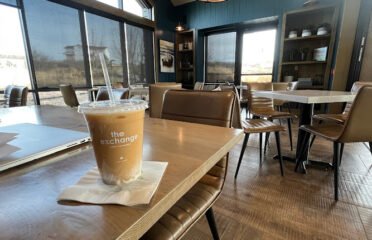 The Exchange Coffee HouseÃ¢â€žÂ¢
