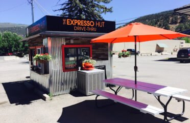The Expresso Hut
