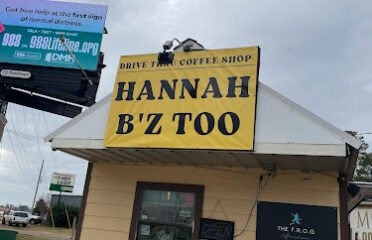 The F.R.O.G. Coffee and More