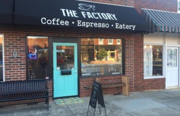 The Factory Coffee House