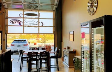 The Family Bean Chelan