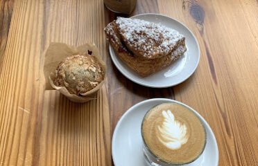 The Farmhouse Coffee & Espresso Bar