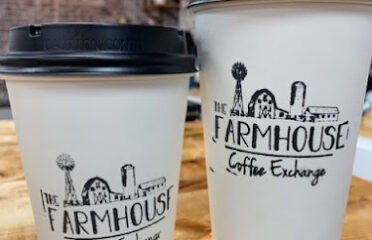 The Farmhouse Coffee Exchange