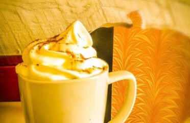 The Farmhouse Coffee and Gift Shop