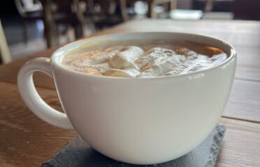 The Fellowship Coffee House