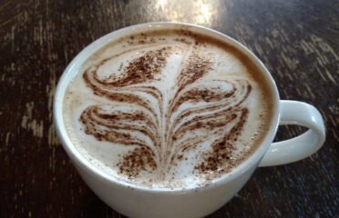 The Fig Tree Coffee, Art, & Music Lounge
