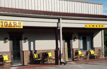 The Firebrand Coffee Company