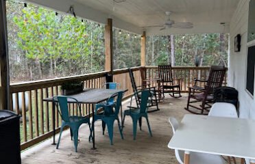 The First Sip Coffee House