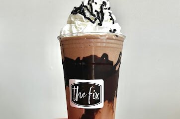 The Fix Coffee
