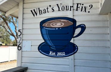 The Fix Coffee
