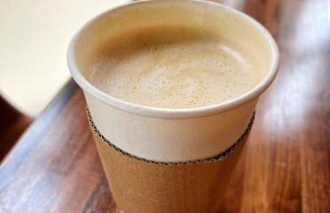 The Fix Coffeehouse & Bar