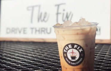 The Fix Drive Thru Coffee