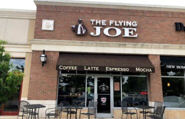 The Flying Joe