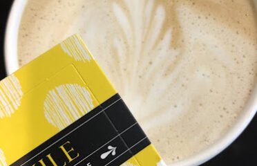 The Flying Pig Coffee Shoppe