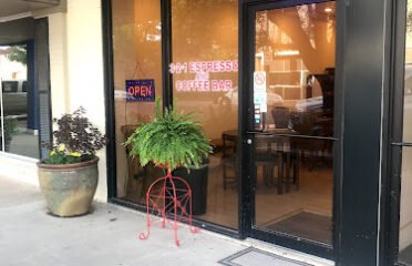 The Flying Pig Mercantile, Coffee and Tea Bar