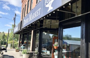 The Forge Coffee