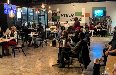 The Foundation Coffeehouse