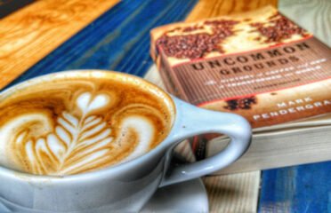 The Foundry Coffee House