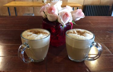 The Fountainhead Cafe