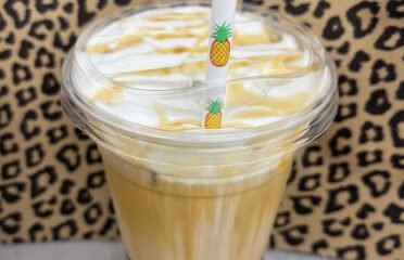 The Four Nieces Boutique & Coffee Shop