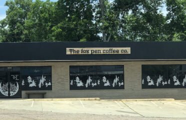 The Fox Pen Coffee Co