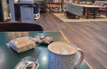 The Fox’s Den Boardgame Cafe