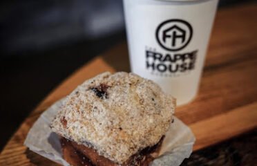 The Frappe House at CrossCity