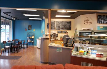 The French Press Coffee Co.