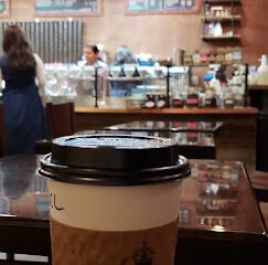 The French Press Coffee Roasters Uptown