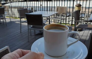 The French Press