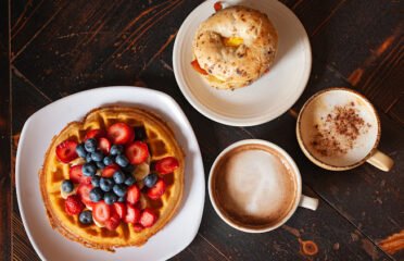 The Fringe Coffee House