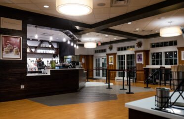 The Front Room Coffeehouse