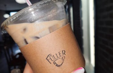 The Fuller Cup
