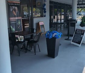 The Gables Coffee House