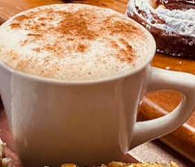 The Gables Coffee House