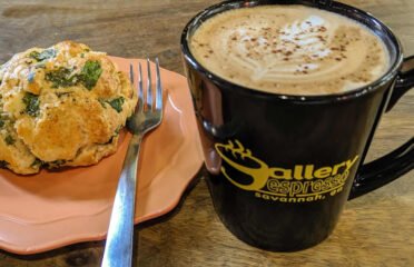 The Gallery Espresso