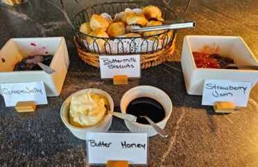 The Galley Bistro and Bakeshop