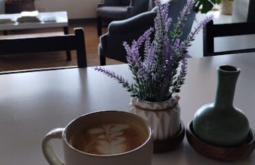 The Gardens Cafe