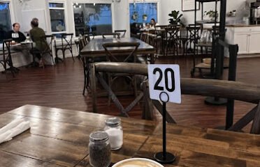 The Gathering Cafe Downtown Ocala