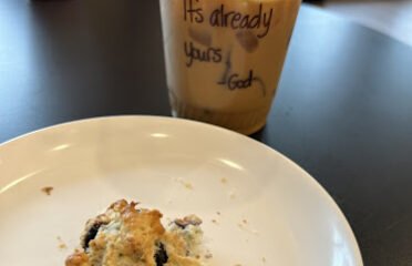 The Gathering Cafe North